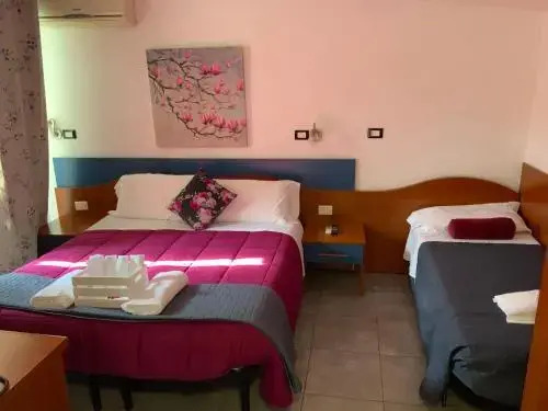 Albergo Villa Marina