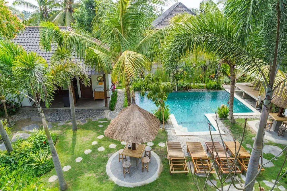 ZEN Rooms Ubud Bisma 4