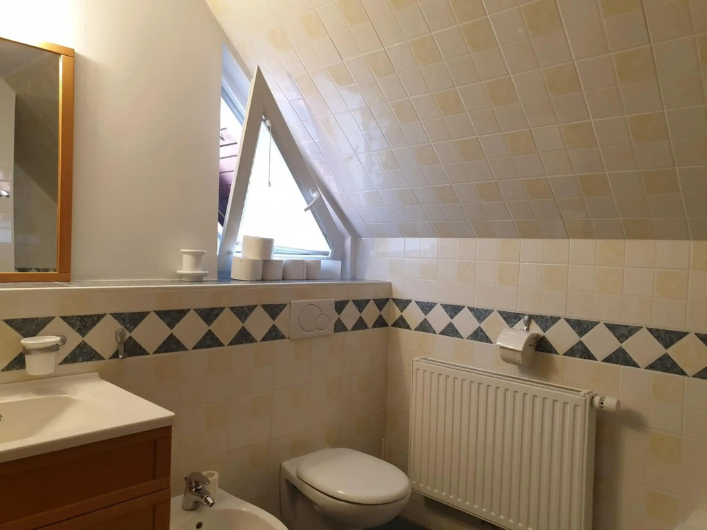 Apartman Irvin
