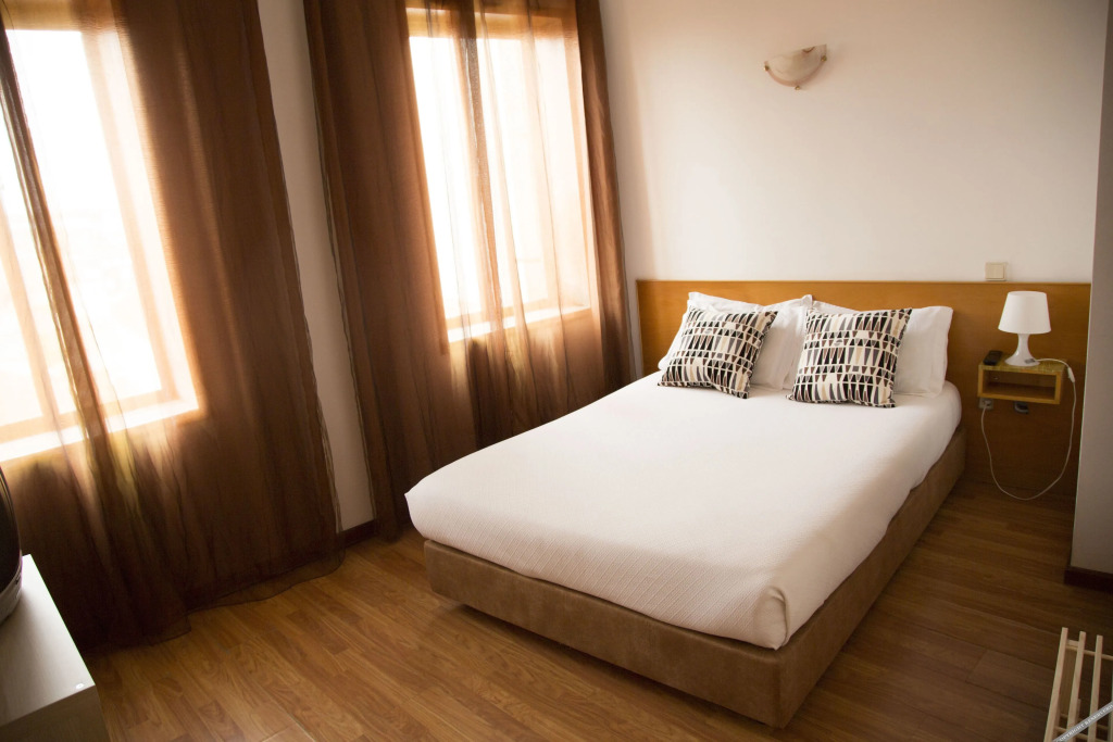Guest House Triunfo
