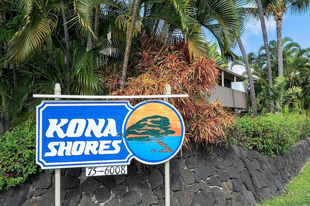 Kona Shores 221 Stvr #19-390879