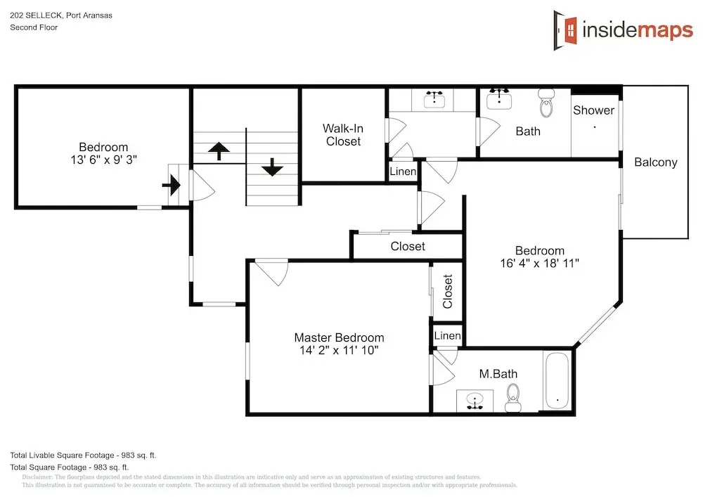 Selleck Condo - Four Bedroom Condo