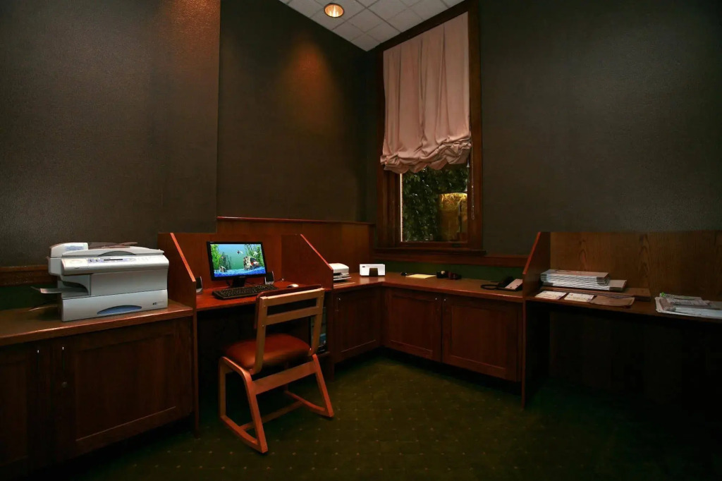 Crowne Plaza Hotel Pensacola Grand