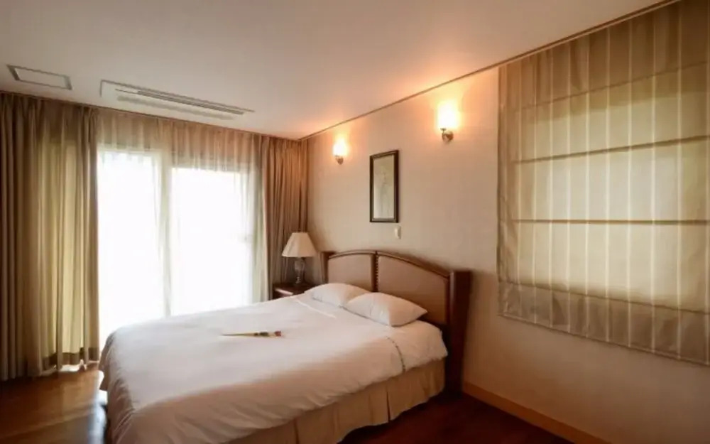 Seogwipo Soul Pension