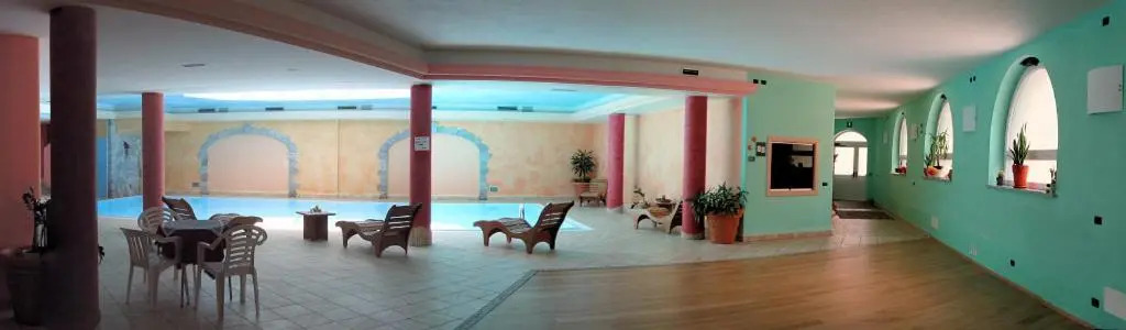 Hotel Carrara