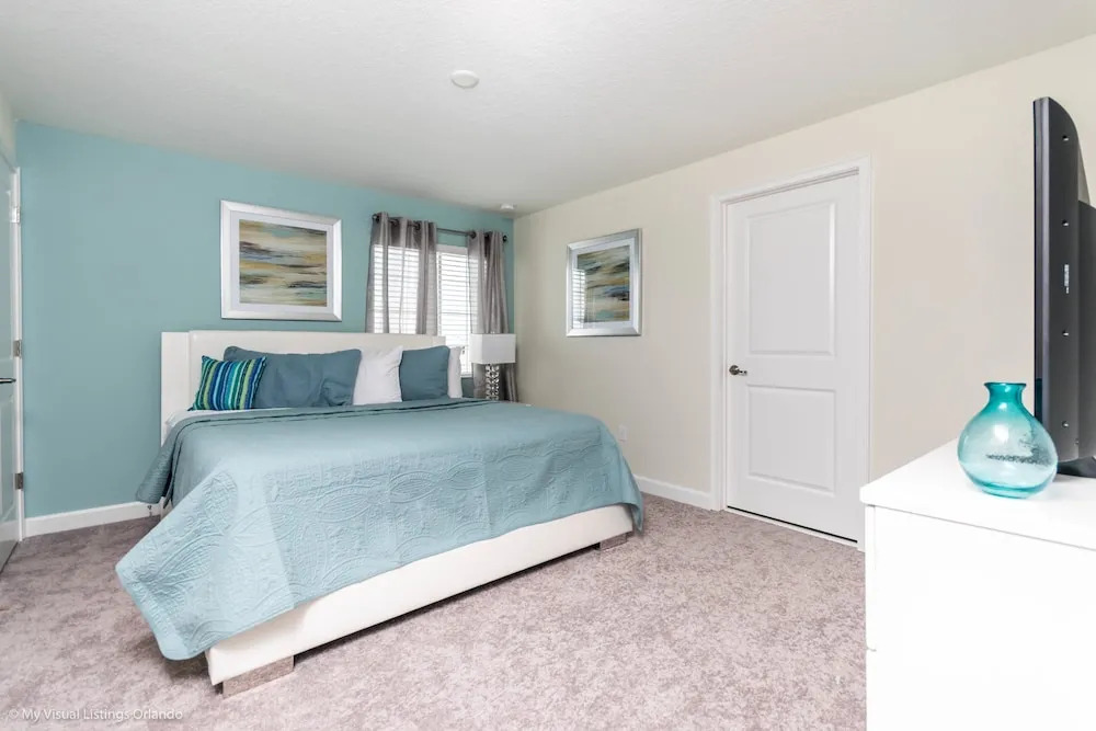 T1573 Brand new Luxury 5 Bedrooms Townhome