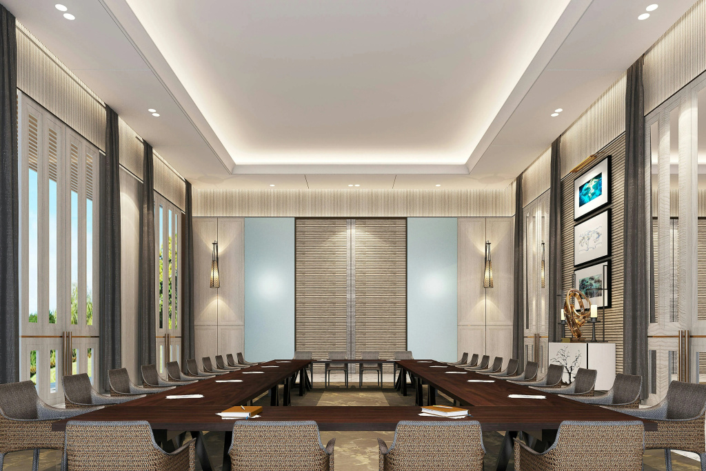 Hua Hin Marriott Resort and Spa