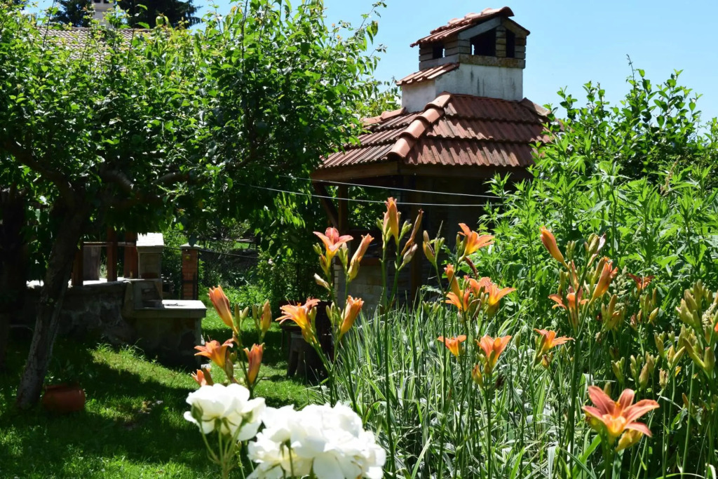 Villa Kabasanov