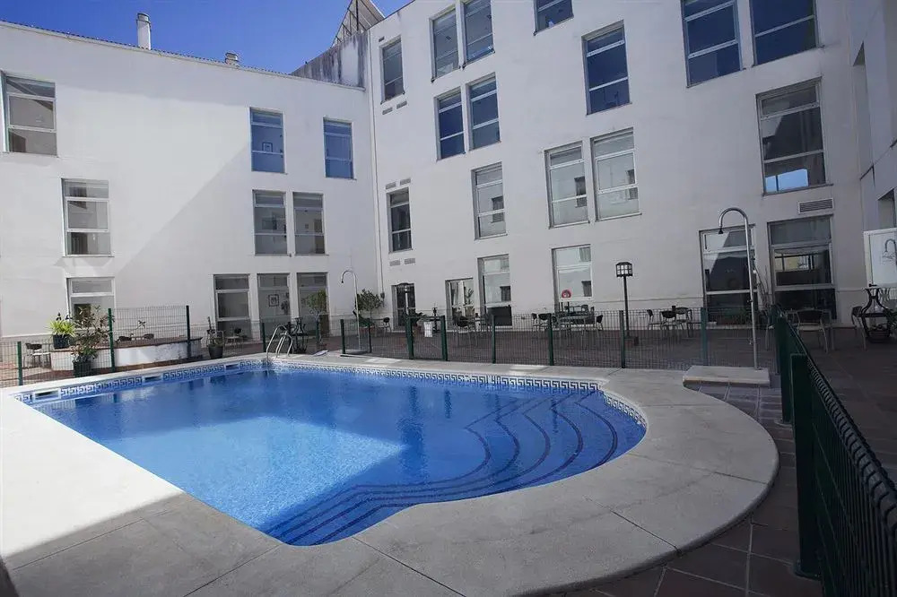 Hotel La Rocina