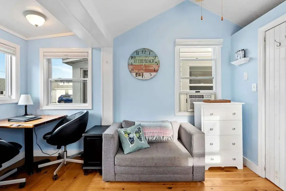 Just Beachy + Shore Delight 2 Cozy Studios