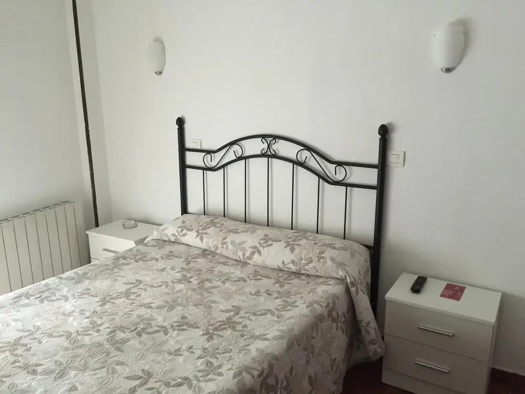 Hostal Mónaco