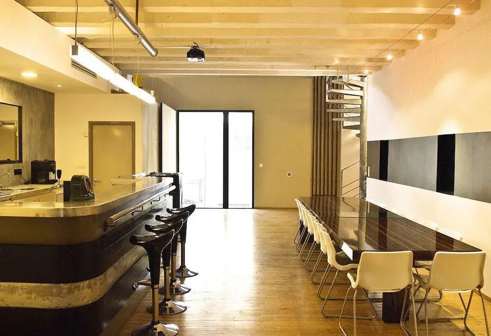 Le Loft du Vieux Port