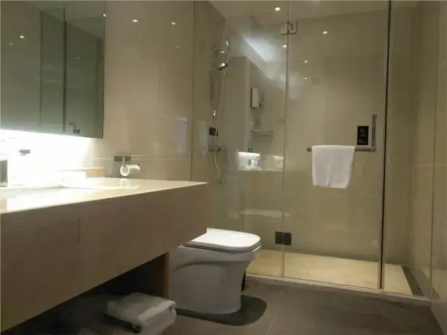 City Comfort Inn Yanbian Yanji Qiansheng Square