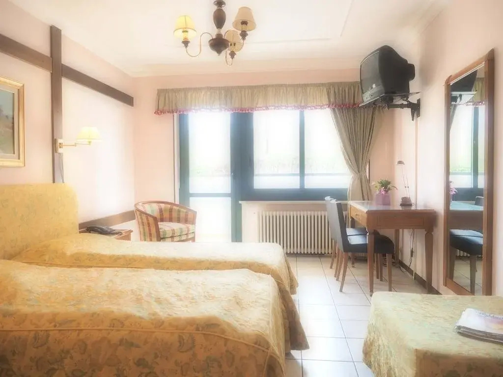 Hotel Patrizietta