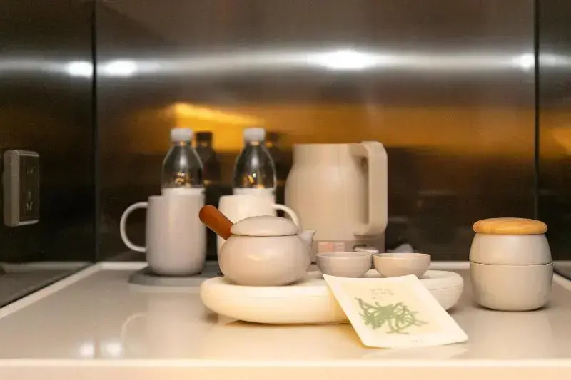 JI Hotel Shanghai New International Expo Center West Gaoke Road
