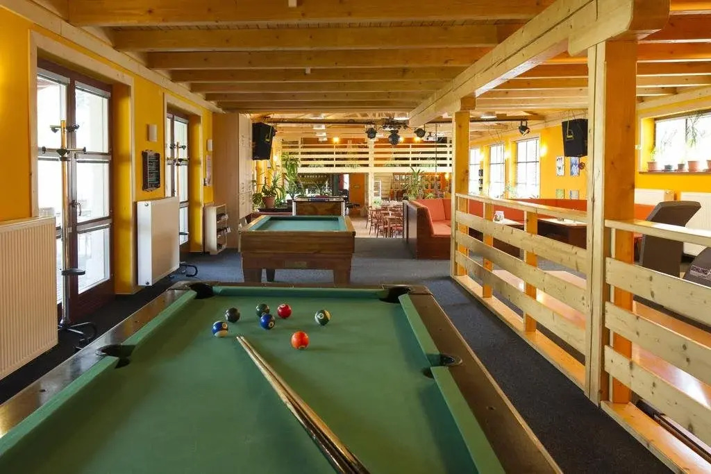 Horský Hotel Skiland