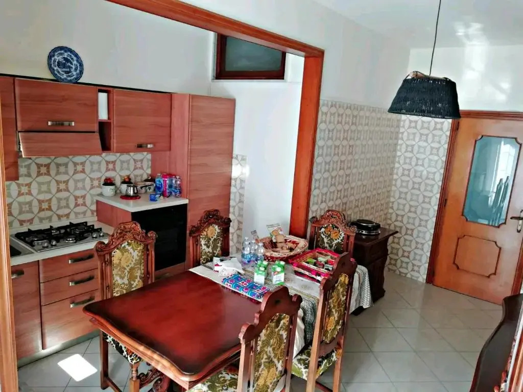 A Casa di Raffy