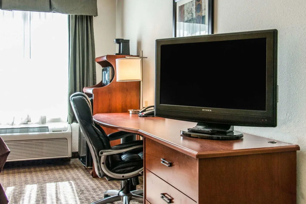 Sleep Inn & Suites Pooler - Savannah Area