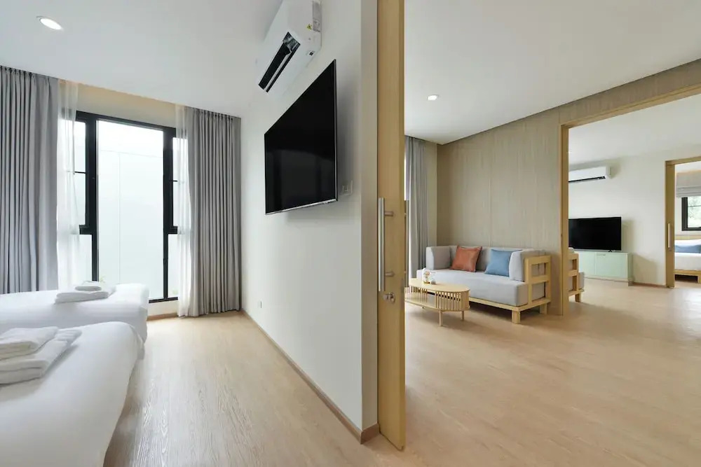 SENS Hotel Bangkok - Kubon