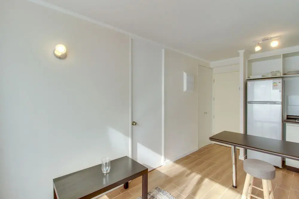 Departamento en Estacion Central