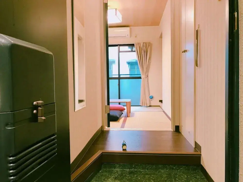Kyoto Hostel GLOIRE