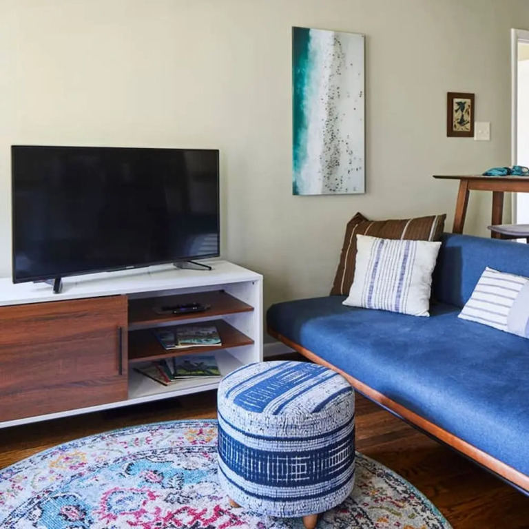 Apt3 Edenbrae- Featured in Birmingham Magazine