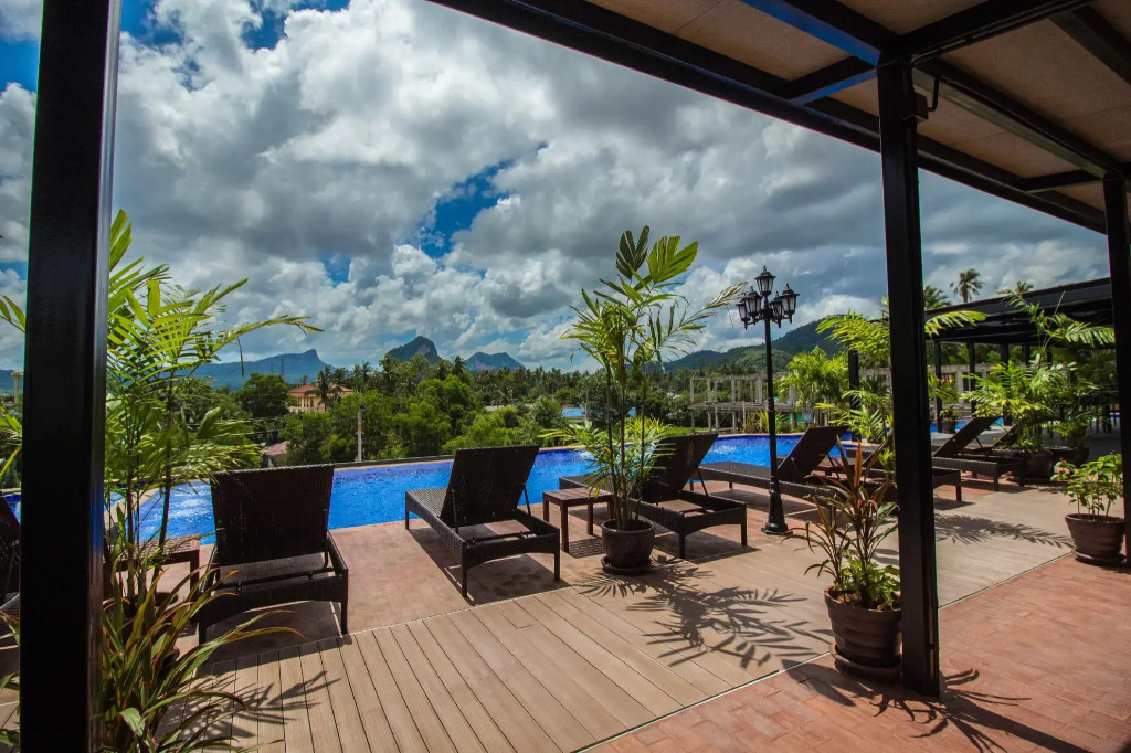 Phu Dahla Residences