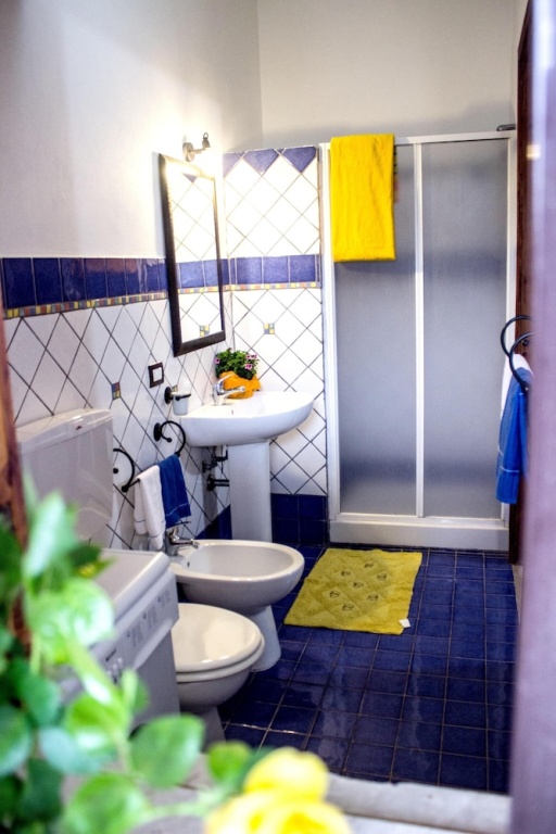 House With 3 Bedrooms in Sciacca, With Enclosed Garden and Wifi - 5 km