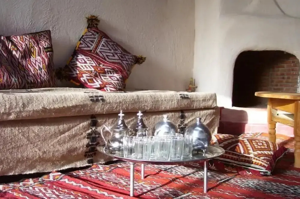 Dar Achorafa