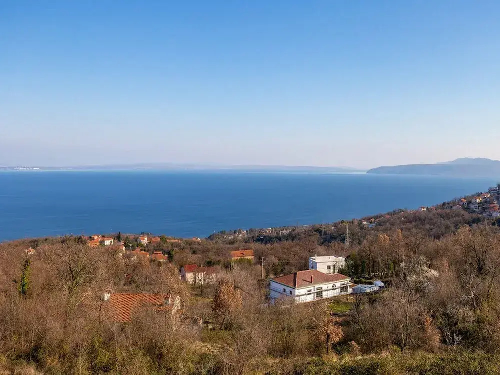 Villa Corichi