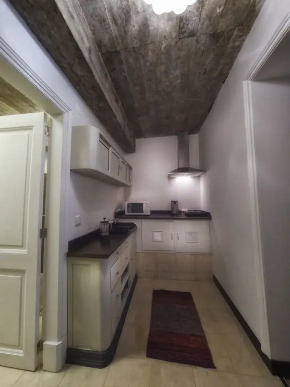Chalet Saudade