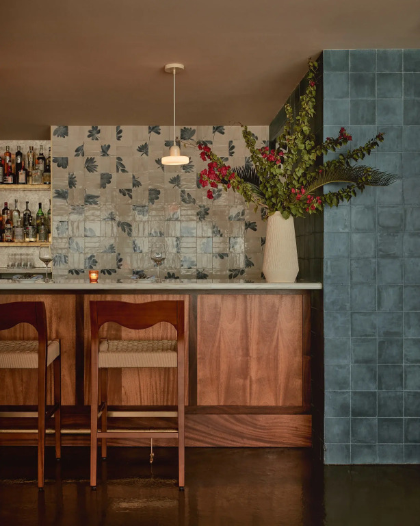 Hotel Lucine