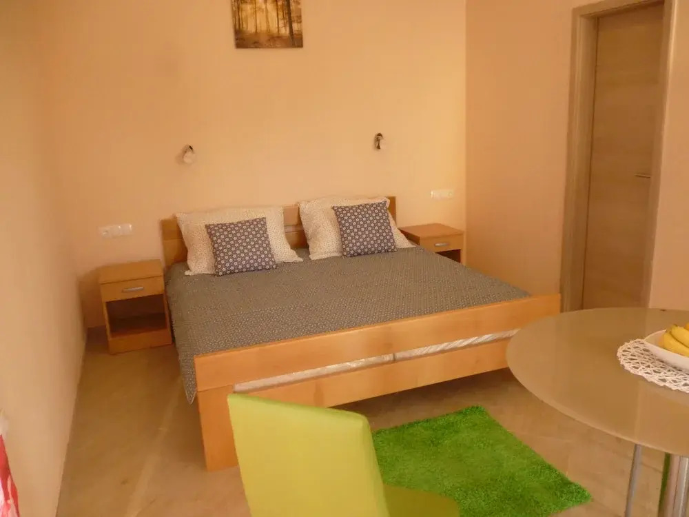 Apartments Lea by the Pebble Beach Jaz