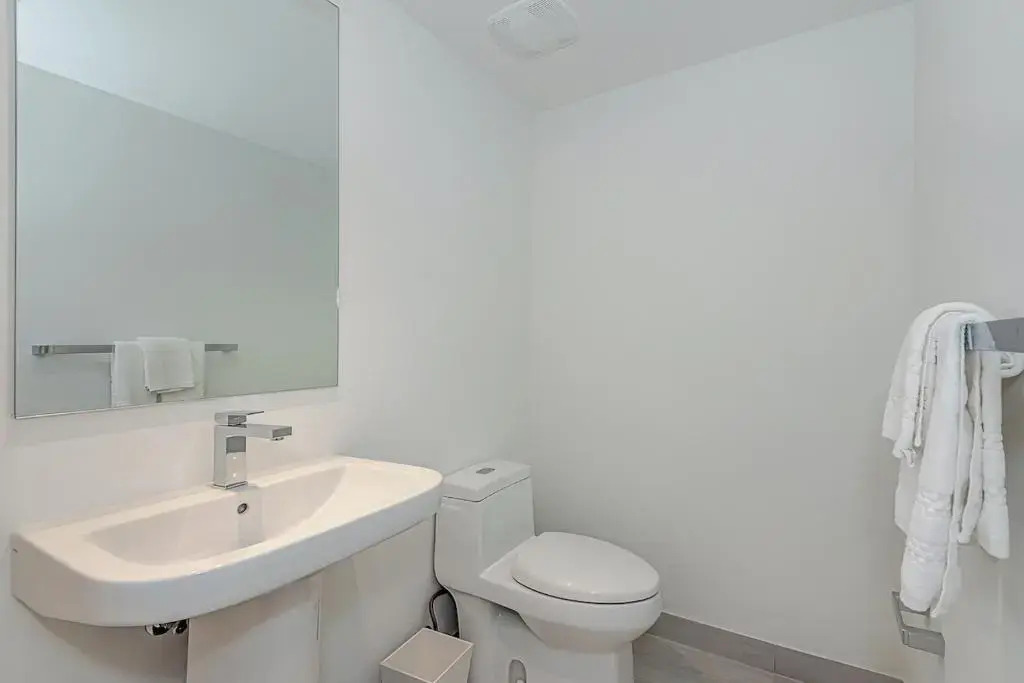 5*AMENITIES Luxury 3 BR-Stunning VIEW & High Floor