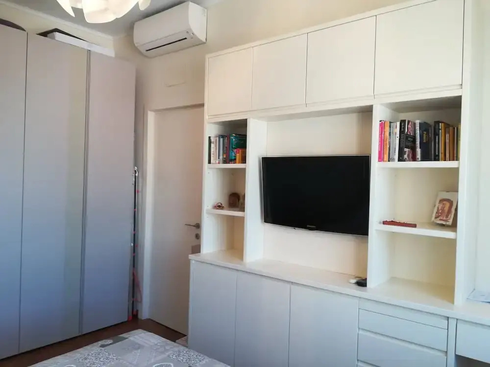 House Gabbiano