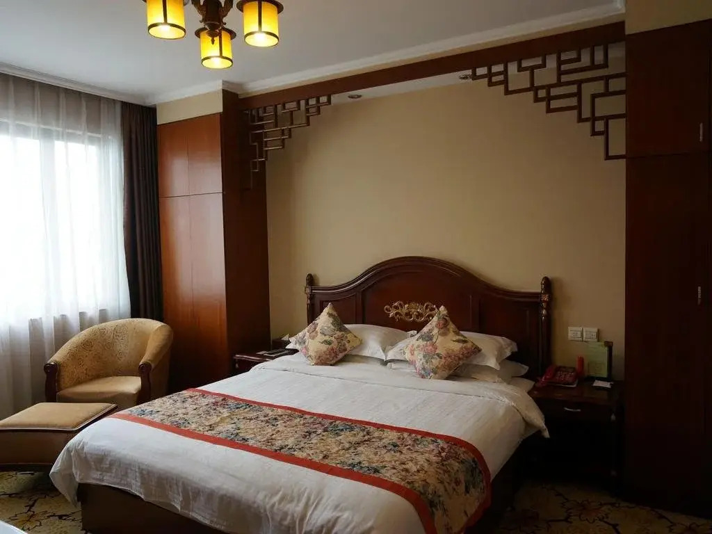 Pearl Hotel Ganzhou