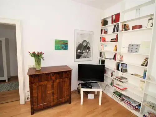 Apartment Wieden.2
