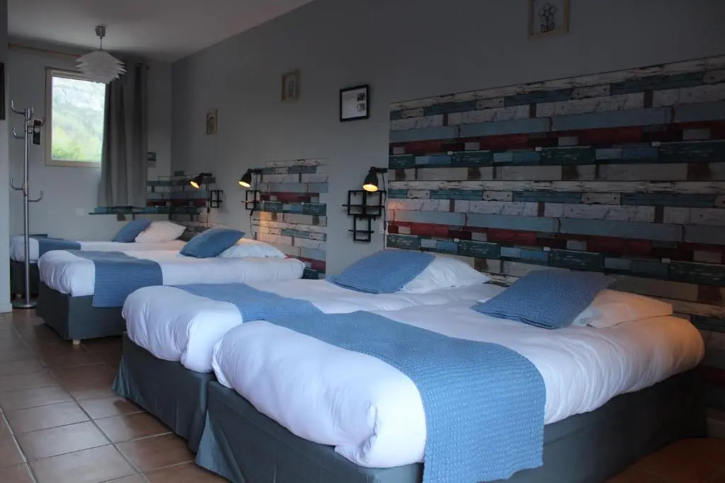 Hotel La Peyrade