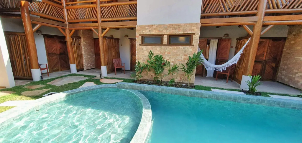 Pousada Casa de Praia