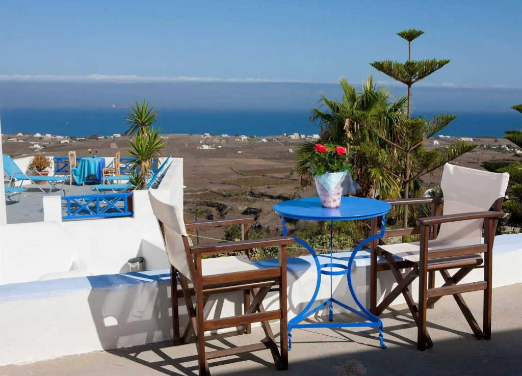 White Cave Villas