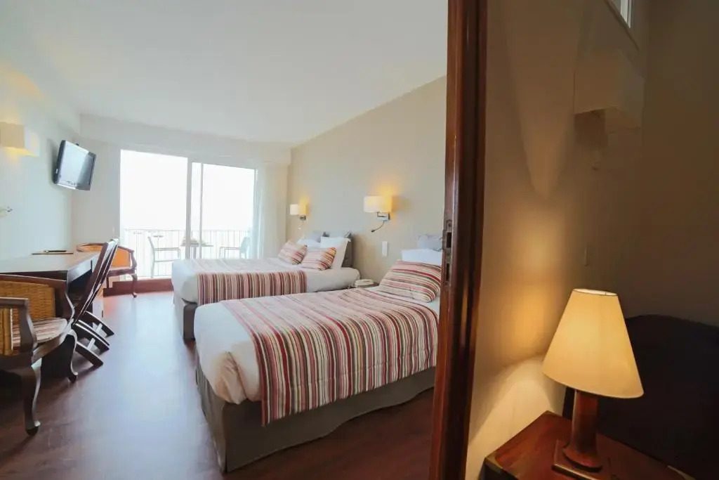Hotel De la Plage