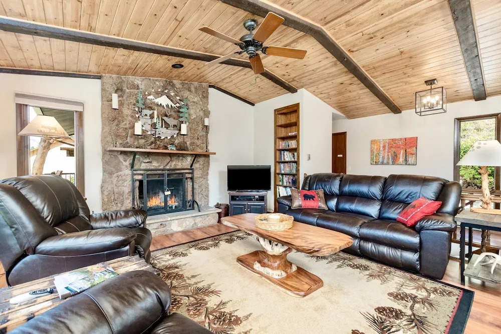 Stevenson Family Vacation At Windcliff 3 Bedroom Home by RedAwning