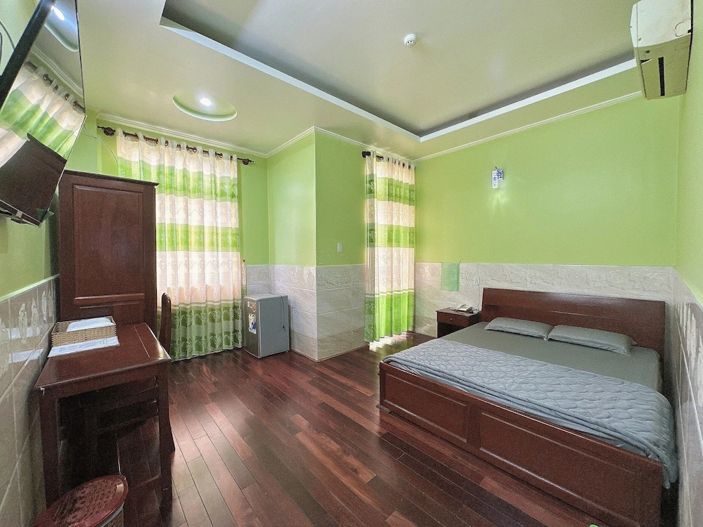Hưng Thịnh Hotel Cần Thơ - by Bay Luxury
