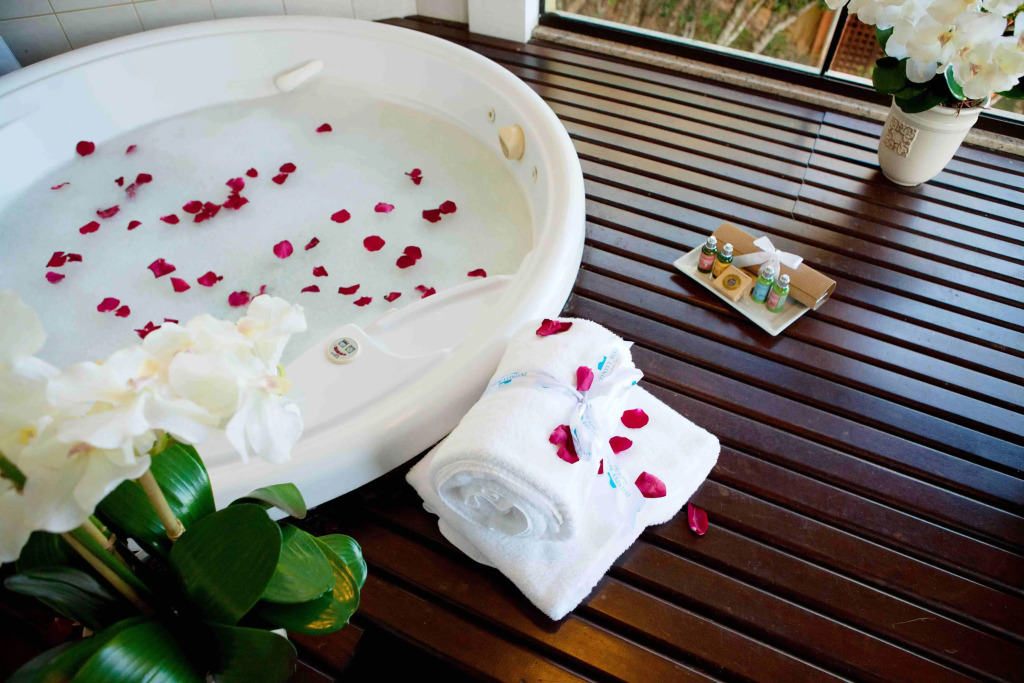 Infinity Blue Resort & Spa