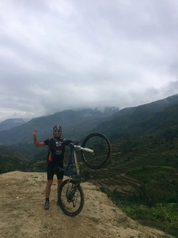 Sapa Eco Garden Homestay - Hostel