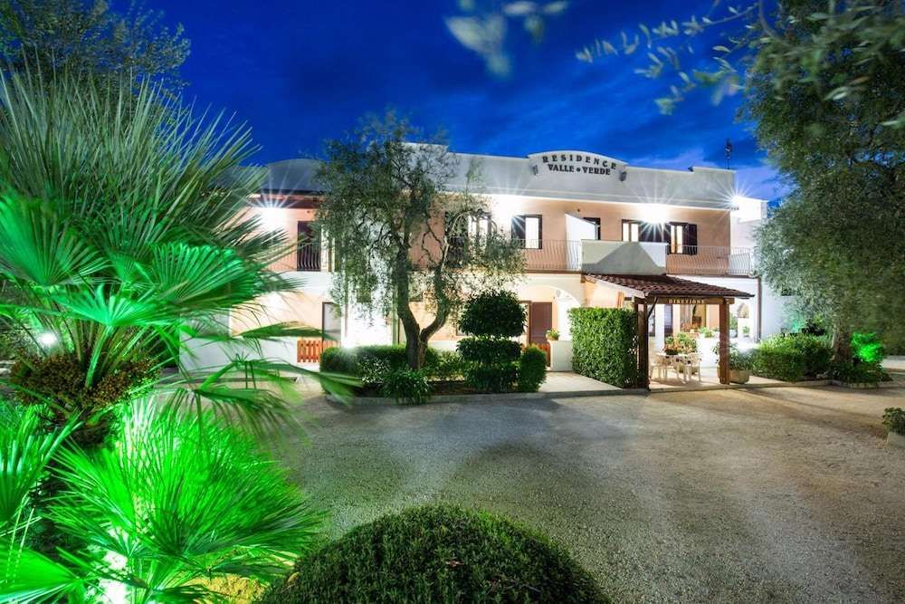 Residence Valleverde