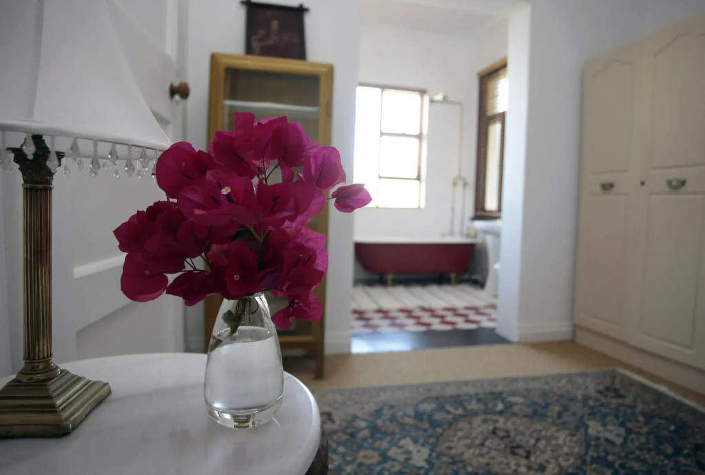 Bella Ev Guest House