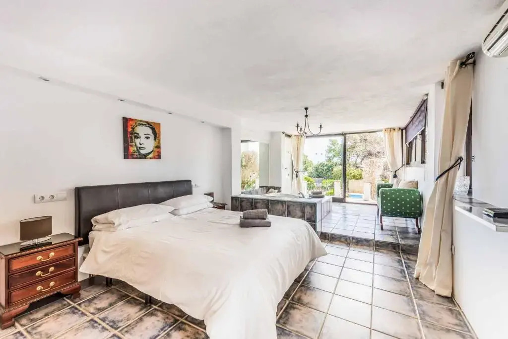 Villa Casillo
