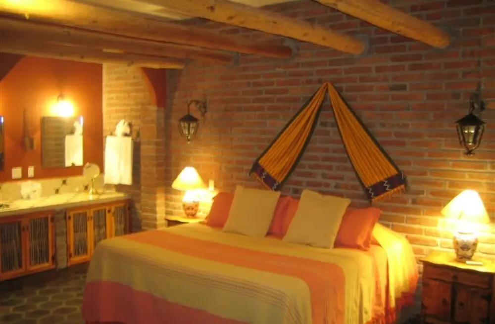 El Nido at Hacienda Escondida