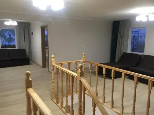 Guest House On Polevaya 26